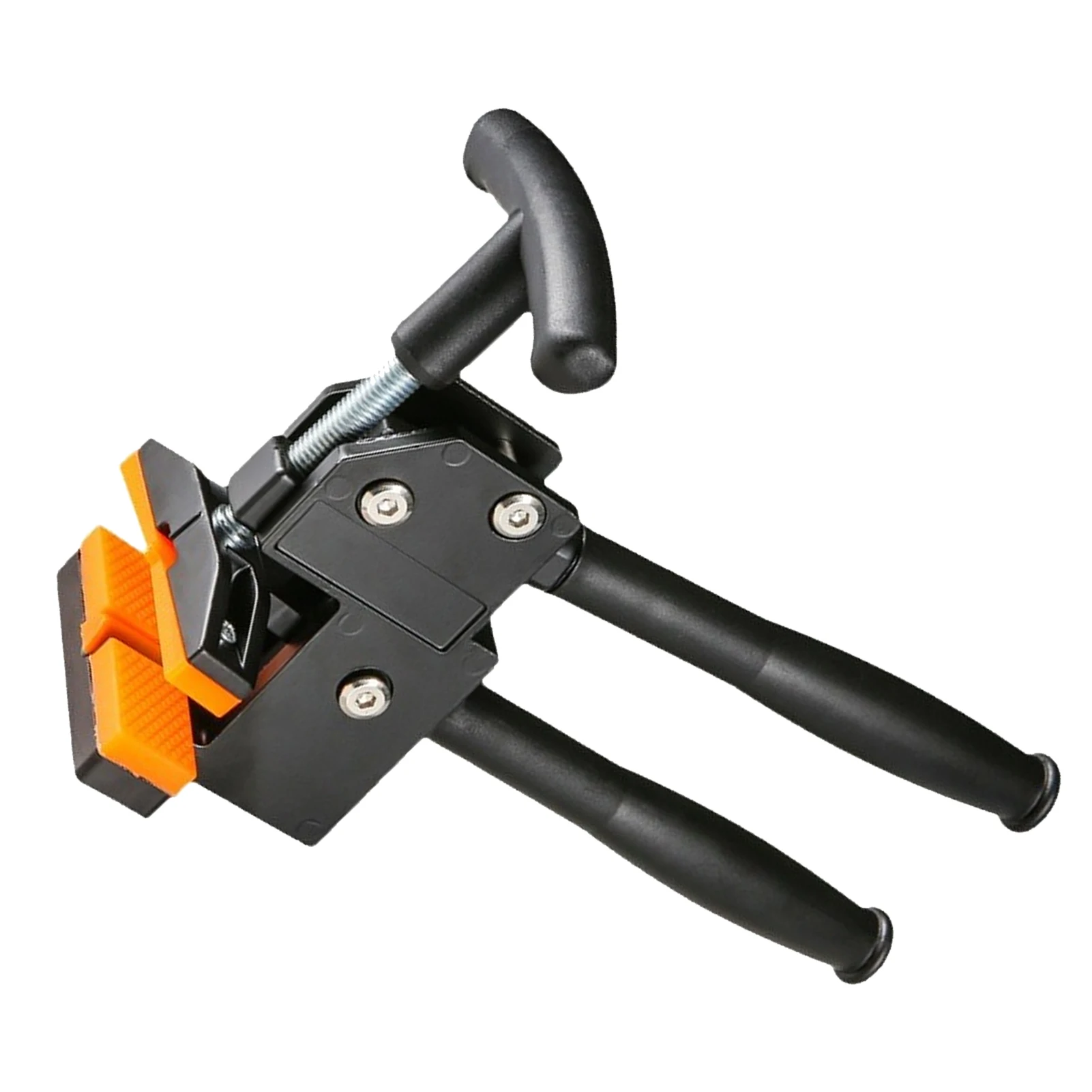 Large Tile Plier Adjustable Pressure Heavy Duty Ergonomic Handle Tile Cutter Opener for Home Improvement Tile Levelling Plier