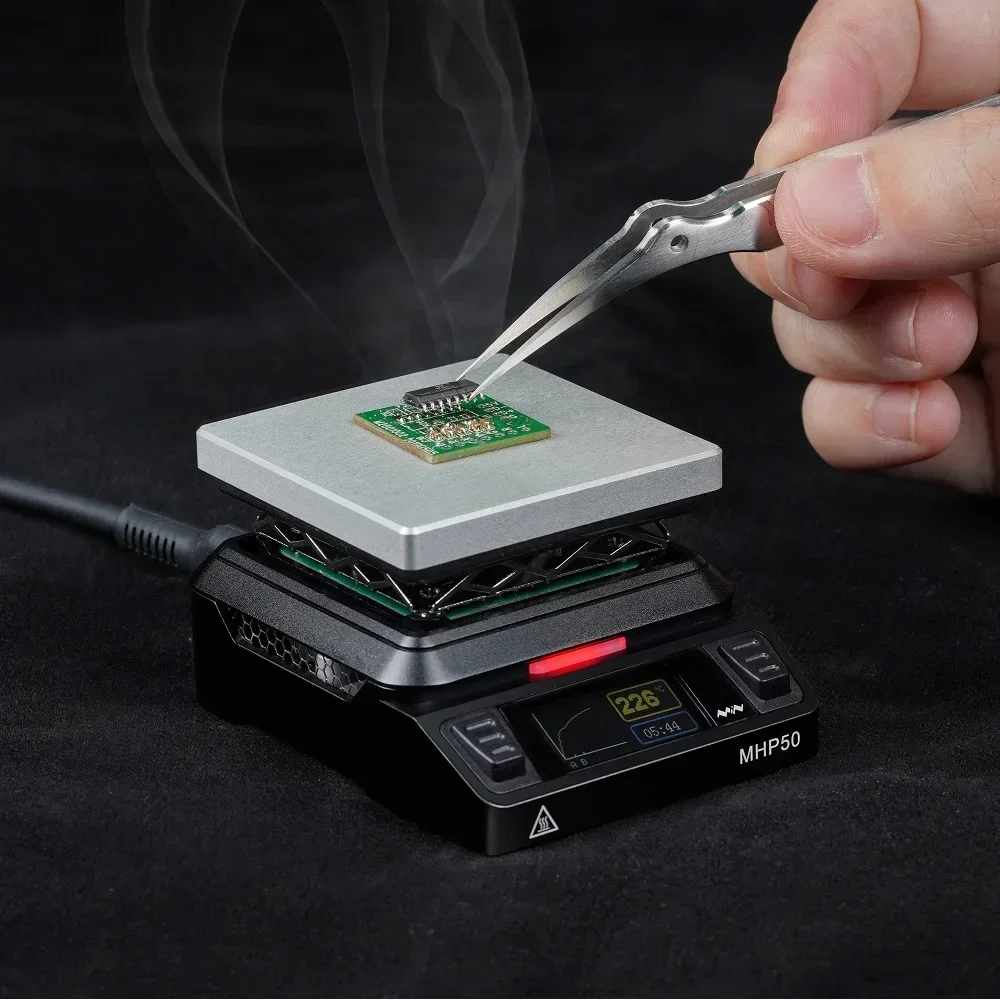 2024 New MHP50 Inte…