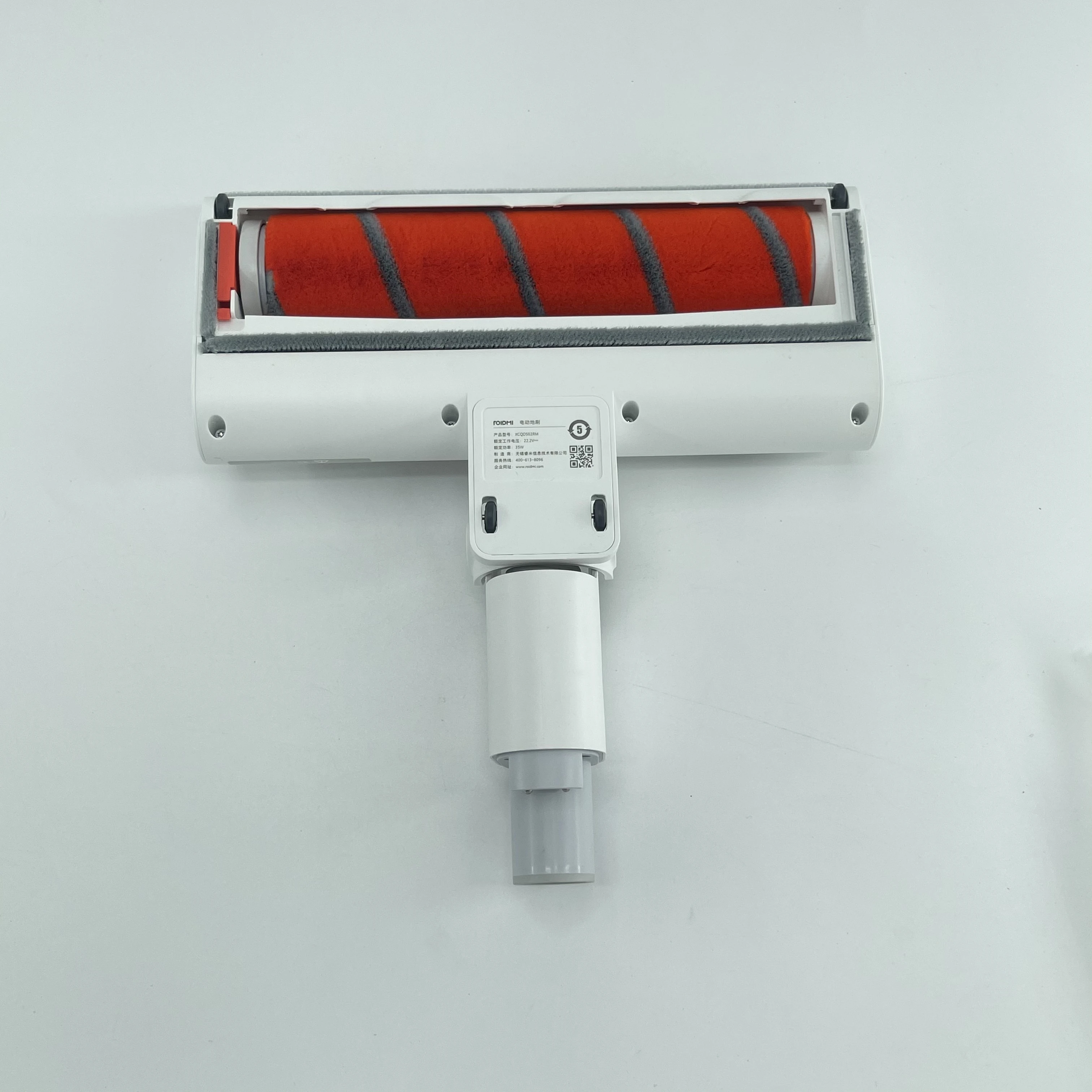 Reemplazo de cabezal de cepillo de tierra eléctrico Original para ROIDMI F8E F8 NEX, piezas de aspiradora de mano inalámbrica, accesorios