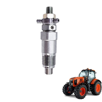 15271-53020 Engine Injector Nozzle for Kubota D750 D850 D950 D1302 D1402 V1702 V1902JAS