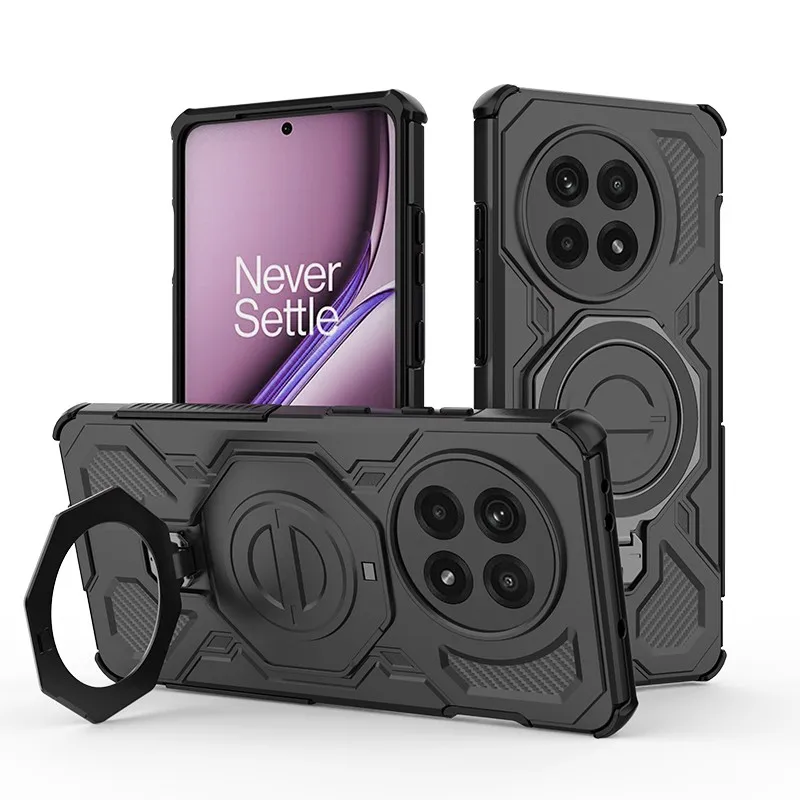For Oneplus Ace 5 5G Case for Oneplus Ace 5 Cover 360° protective case Anti-drop Cover for Oneplus Ace 5 Oneplus Nord 4 5G