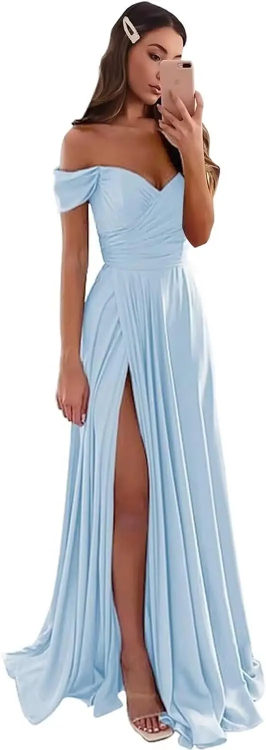 Sky Blue