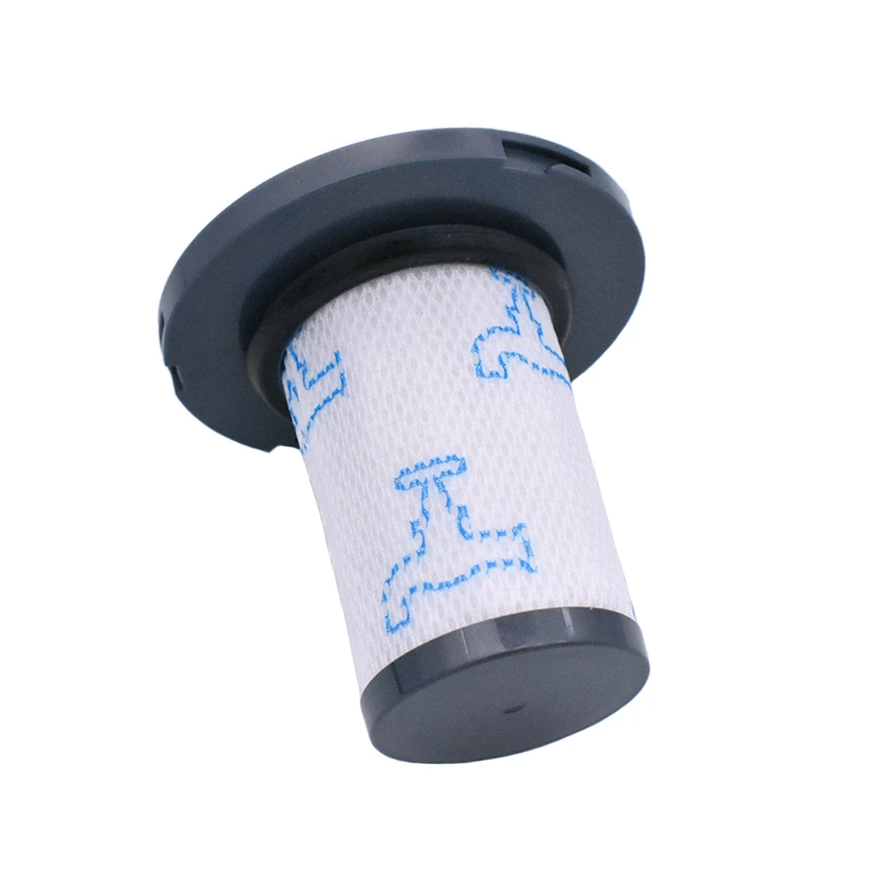 5 шт. моющийся фильтр для Rowenta ZR 009007   RH9890WO, RH9879WO, X-FORCE FLEX Стержневые пылесосы Запчасти Аксессуары # АБГП