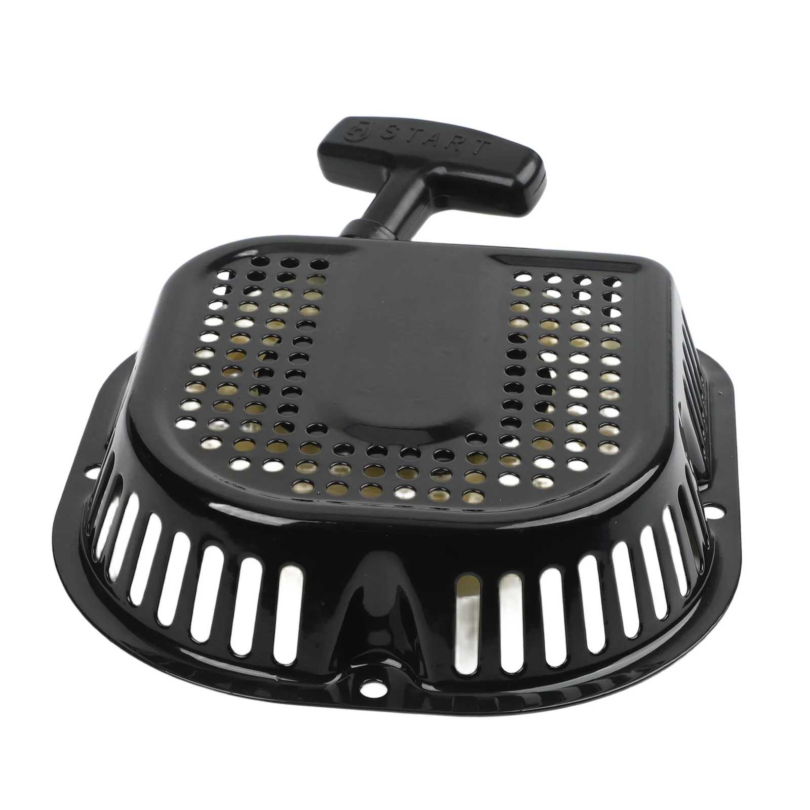 

Pull Start Recoil Starter For 168F 170F For GX160 For GX200 Engine Lawn Mower Recoil Starter Pull Start Assembly