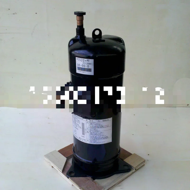 New applicable Daikin air conditioner compressor JT170G-K1YE V3 fixed frequency RHXYQ16PY1