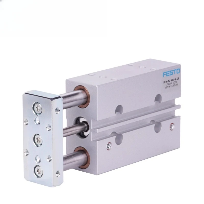 أجزاء لأسطوانات FESTO Festo DFM 12/16/20/25/32/40 2080100 B P A GF/KF