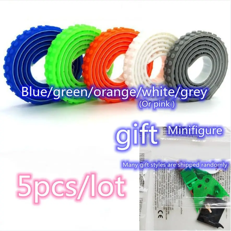 5 pcs H