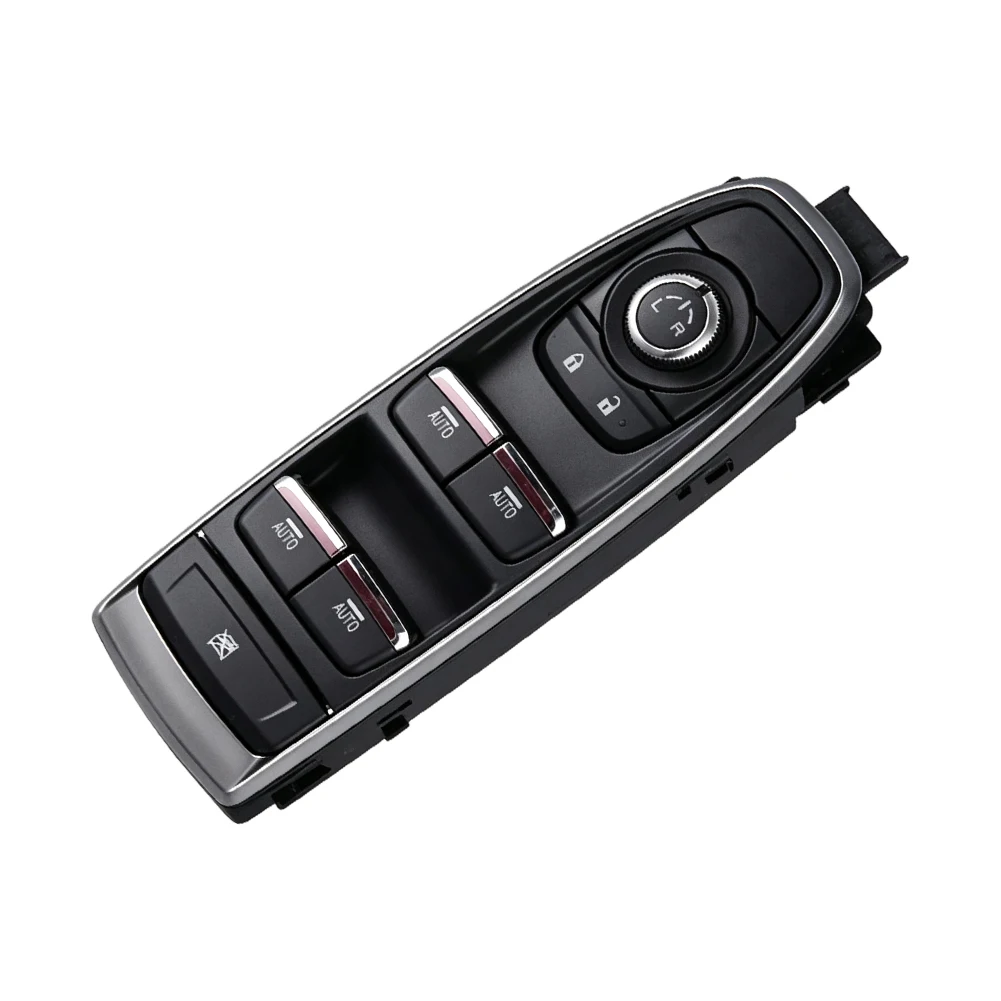 Window Switch Power Window Switch Factory Specifications High Reliability Stable Characteristics Easy Installation