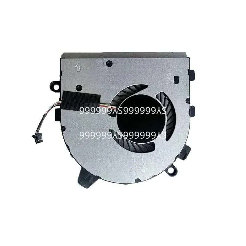 Cooling Fan 【Short Version 100% New】For DELL Inspiron 13 7390 2‑in‑1 01XVDH Laptop + Free tools.