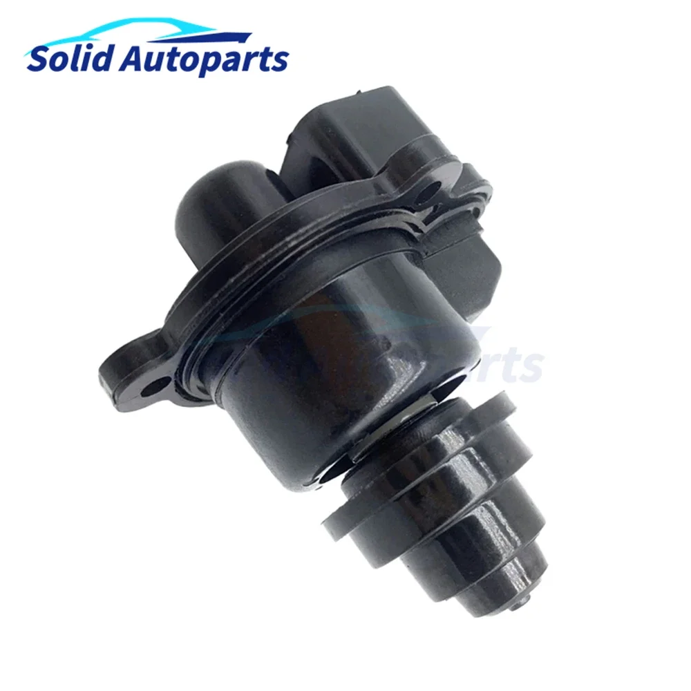 For Mitsubishi Pajero Delica Freeca Fits Hyundai Galloper MD614713 MD614946 MD614743 MD614918 IAC Idle Air Control Valve