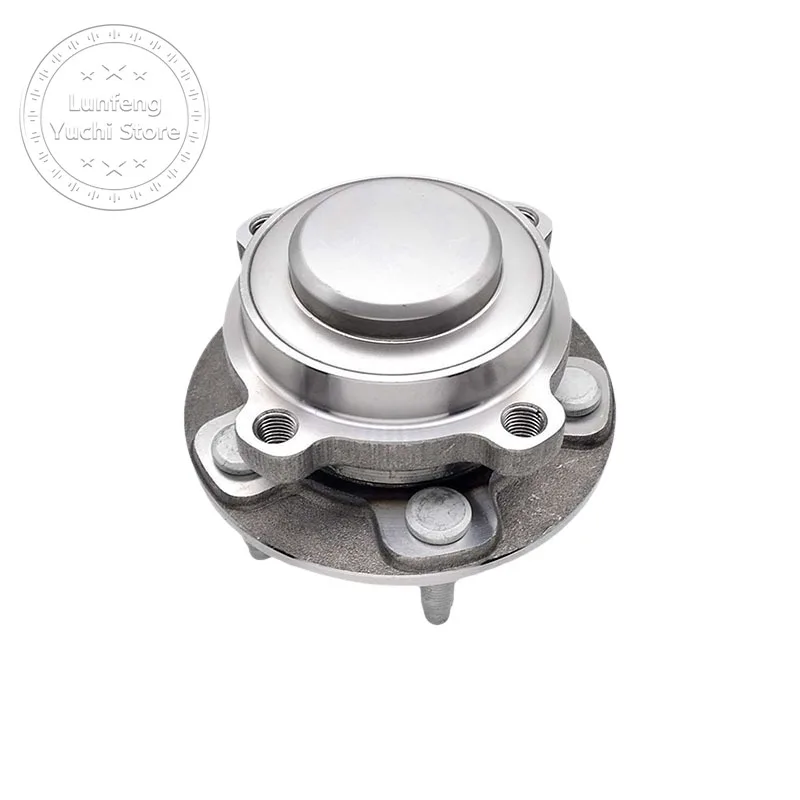 

Wheel Bearing Kit For Jaguar X760, X260 - T2H2225, T2H36085, T2H42050