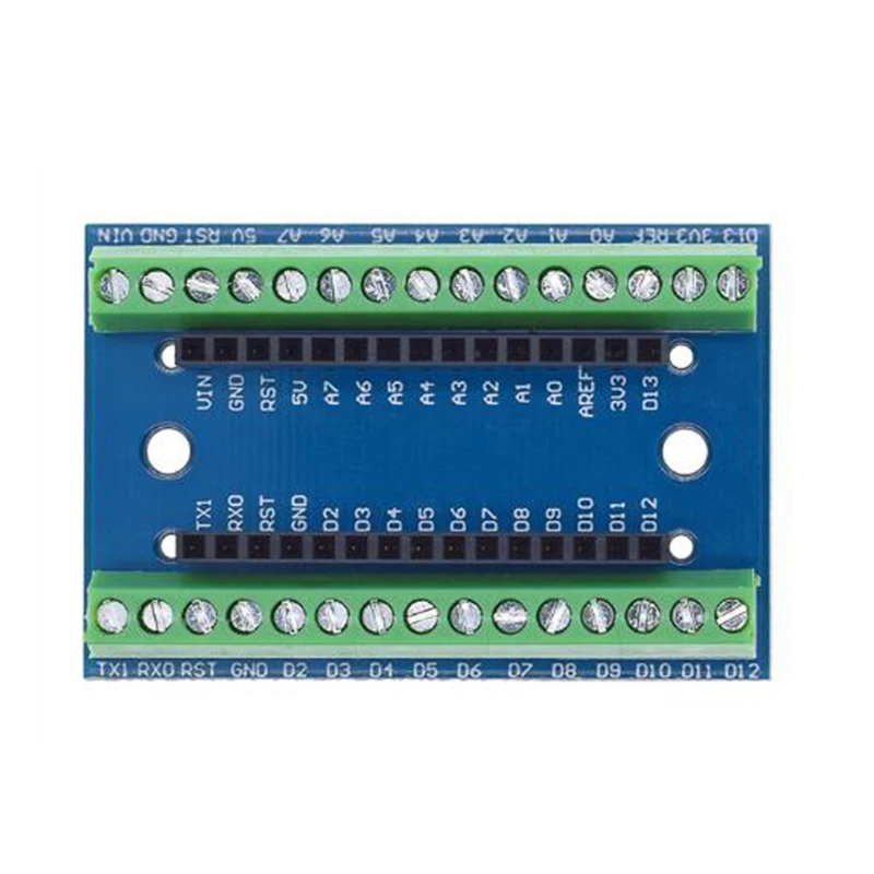 Mini / Type-C / Micro USB Nano 3.0 With the bootloader compatible Nano controller for arduino CH340 USB driver 16Mhz ATMEGA328P