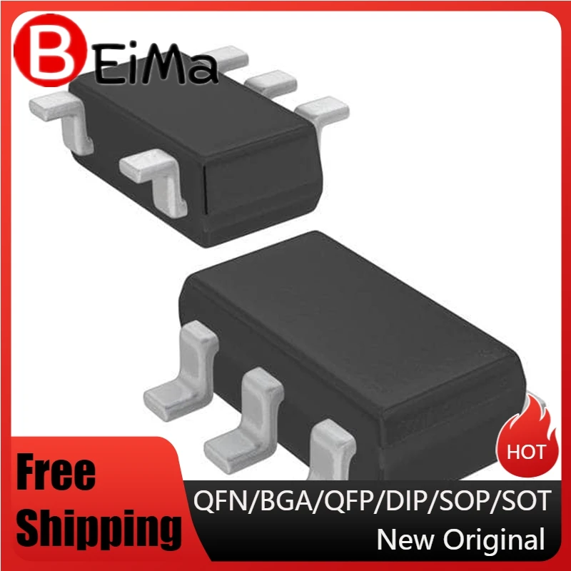 

(10-50piece)MIC5206-2.7BM5 TR MIC5206-2.7BM5 SOT23-5 Provide One-Stop Bom Distribution Order Spot Supply