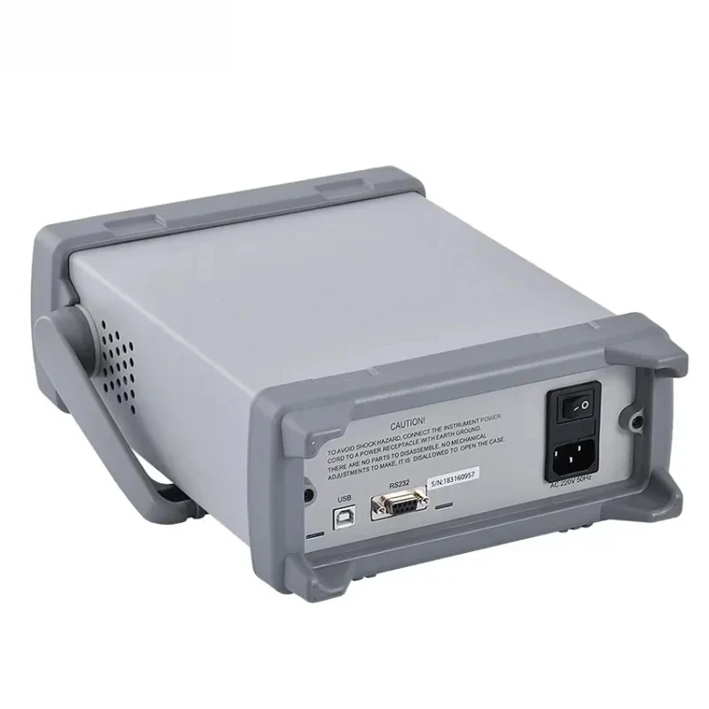 Display Autoranging Bench Top 110V/220V 20Hz ~ 1KHz VC8246B multimetro digitale Desktop 4-1/2 Bit VFD