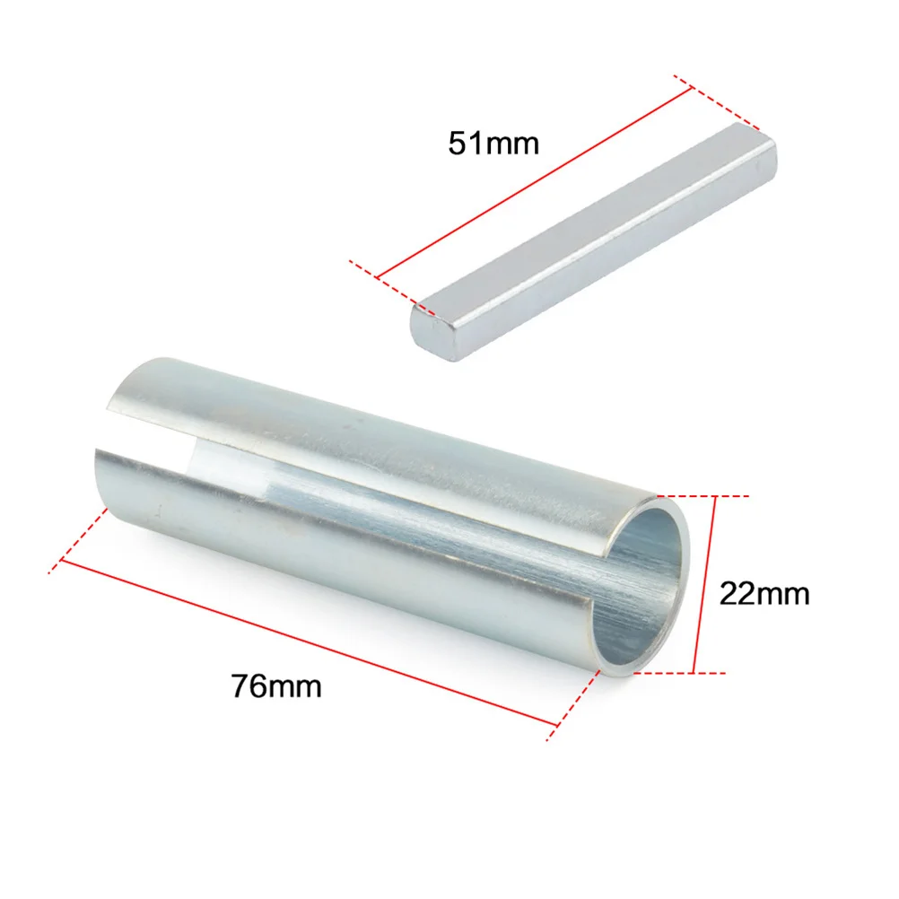 Category image: Taper Bushing
