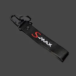 Car Key Ring For Ford Smax