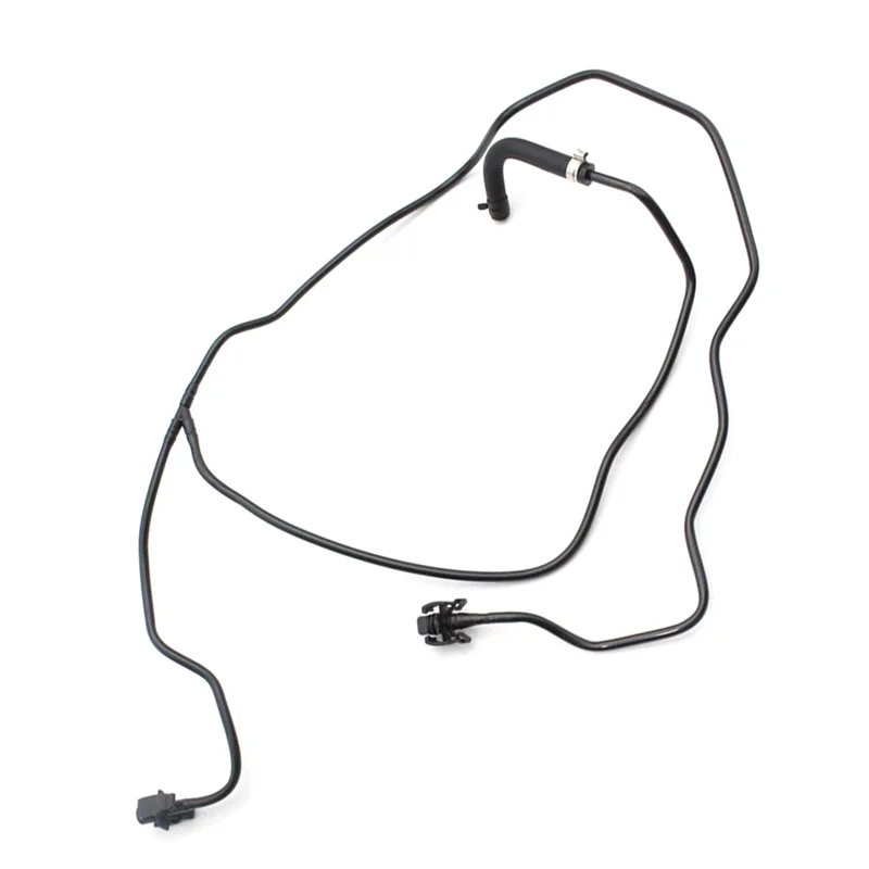 

Возврат бака для воды, шланг радиатора, водяной шланг для Ford C-MAX Kuga Escape Focus Mk3 1,5T F1F1-8C012-DD, замена 2025971