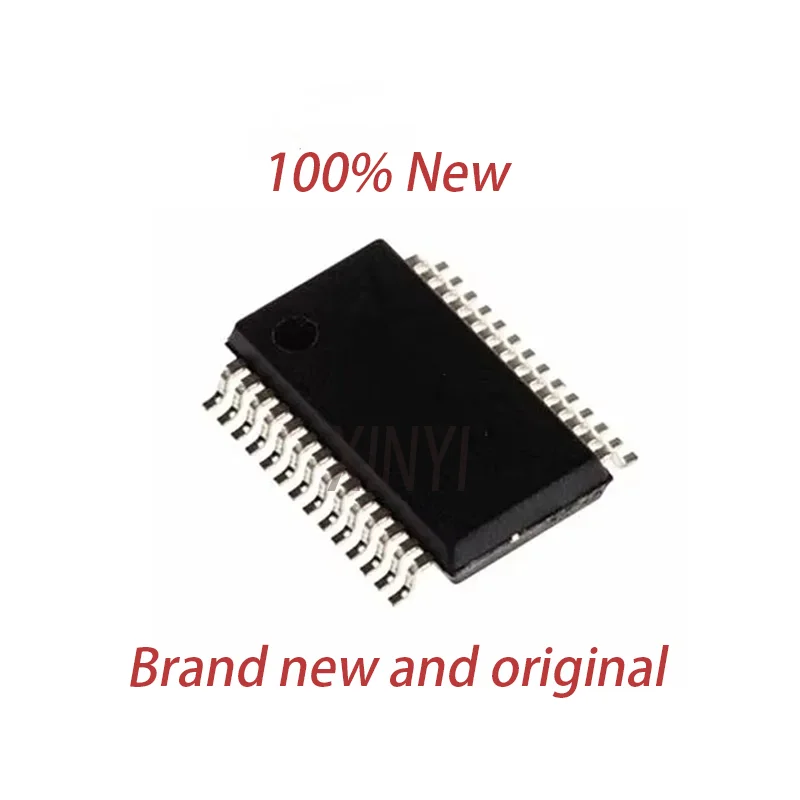 

2 PCS SI7129DN-T1-GE3 DFN-33 SI7129DN SI7129 7129 P-Channel 30 V (D-S) MOSFET Transistor Chip IC