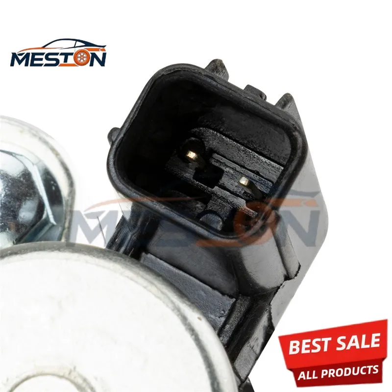 NEW 15810-PRB-A03 VTEC Solenoid Spool Valve For Acura RSX TSX Honda CR-V Civic 15810PRBA03 15810-RAA-A01