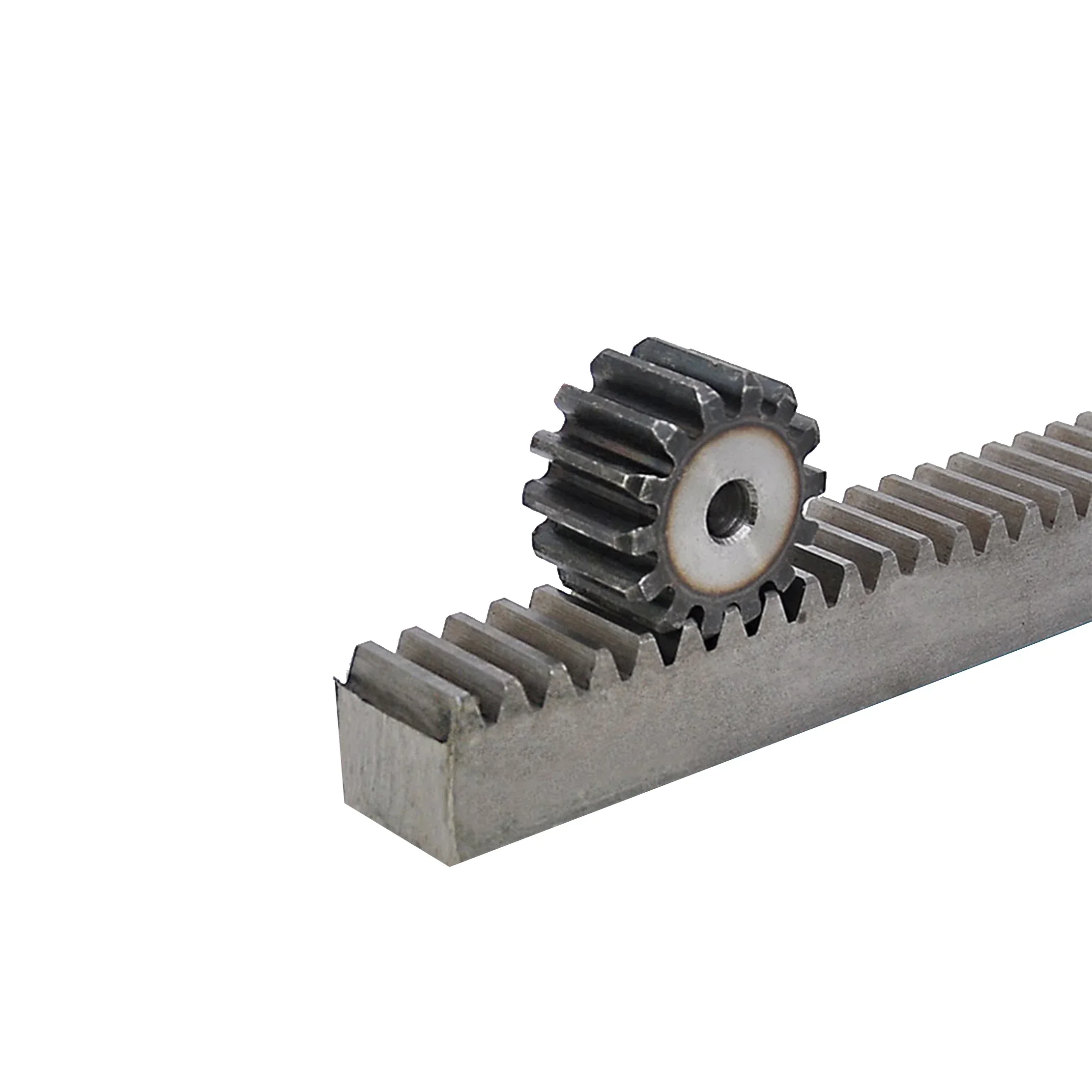 45 # ترس محفز للمحرك ، ملحقات ناقل الحركة ، من الفولاذ ، m ، 10/11/12/13/14/15/16/17/18/19/20/21/22/، جزء واحد 23/24/25 أسنان