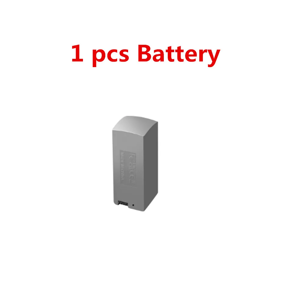 S119 GPS Drone Battery 7.4v 3800mAh Li-Poly / Propeller Blade / For S119 GPS Drone Accessory S119 GPS Parts