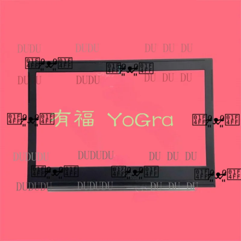 

DDD Pour для DELL Vostro 5471 V5471 Передняя крышка ЖК-экрана 0HN4DR