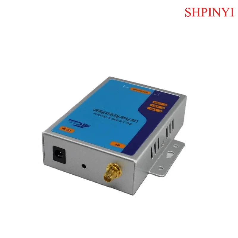 1km Wireless Short Distance RF Module to RS232 Adapter(ATC-873-S1)