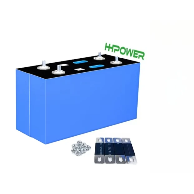 628Ah LiFePO4 Battery Module – 3.2V (2P of 314Ah MB56 Cells), Grade A, for High-Capacity ESS