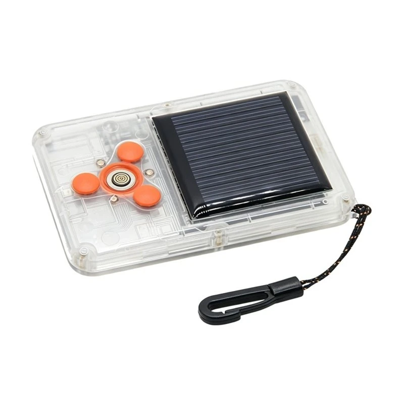 T24C T-ECHO Card 868Mhz Lora OLED Display GPS IMU RGB Speaker Mic SX1262 NRF52840 Low-Power Development Board Solar Charging