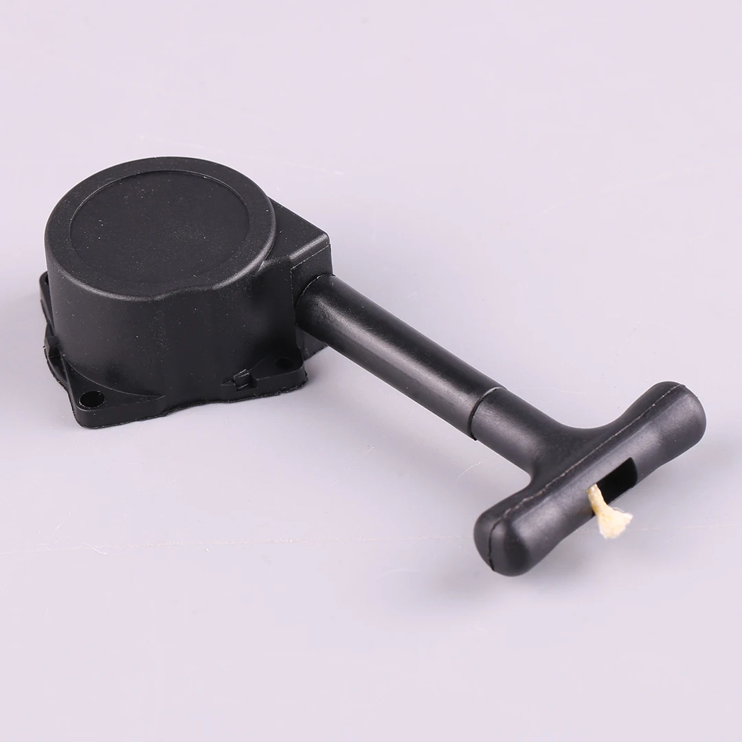 Pull Starter Recoil Start Kit For RC 1/10 R025 R020 HSP .18 RC Nitro Vertex VX Engine for Rc Car Model