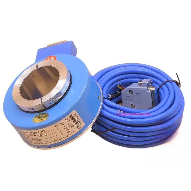 1024 Pulse elevator asynchronous encoder EI100H30C-1024BR30Y1 H32 H35