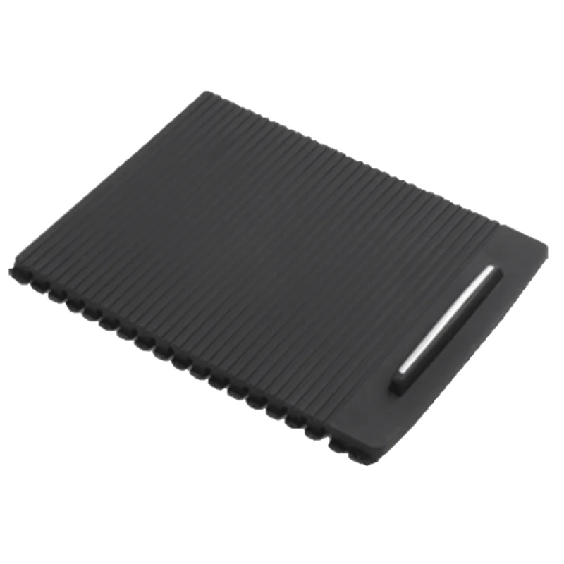 

OB-Car Center Console Cup Holder Slide Roller Blind For Hyundai MISTRA 2014-2019 Drink Holder Curtain Interior Accessories Parts