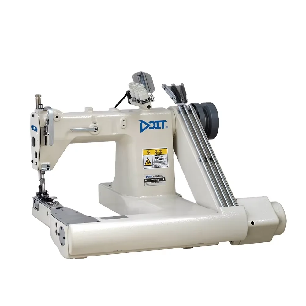 

DT 9280 FEED-OFF-THE-ARM CHAIN STITCH MACHINES Garment Machinery Price