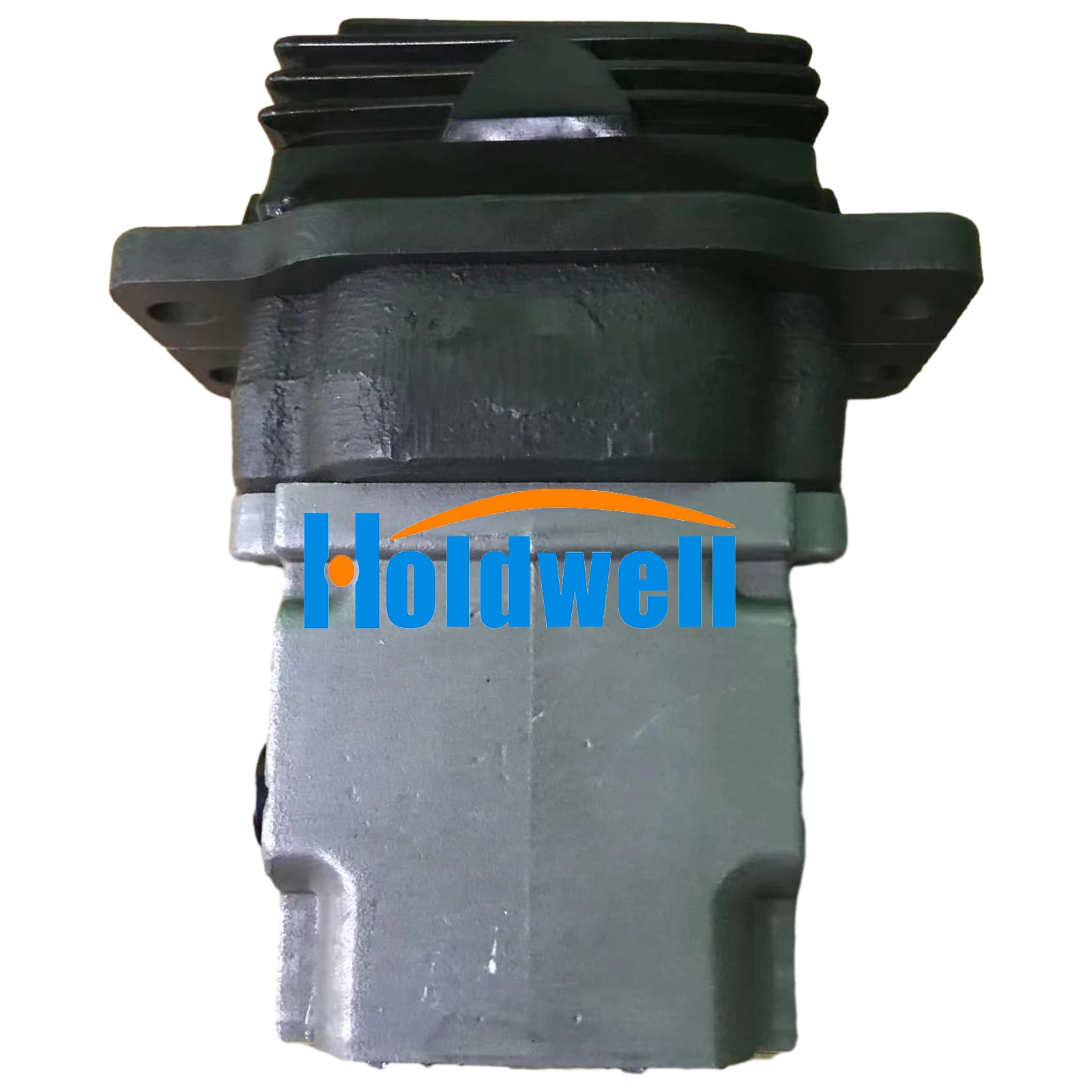 Holdwell Travel Pilot Control Valve PM30V00019F4 for Case Excavator CX17B CX25 CX27B CX31 CX31B CX36 CX36B CX47 CX50B