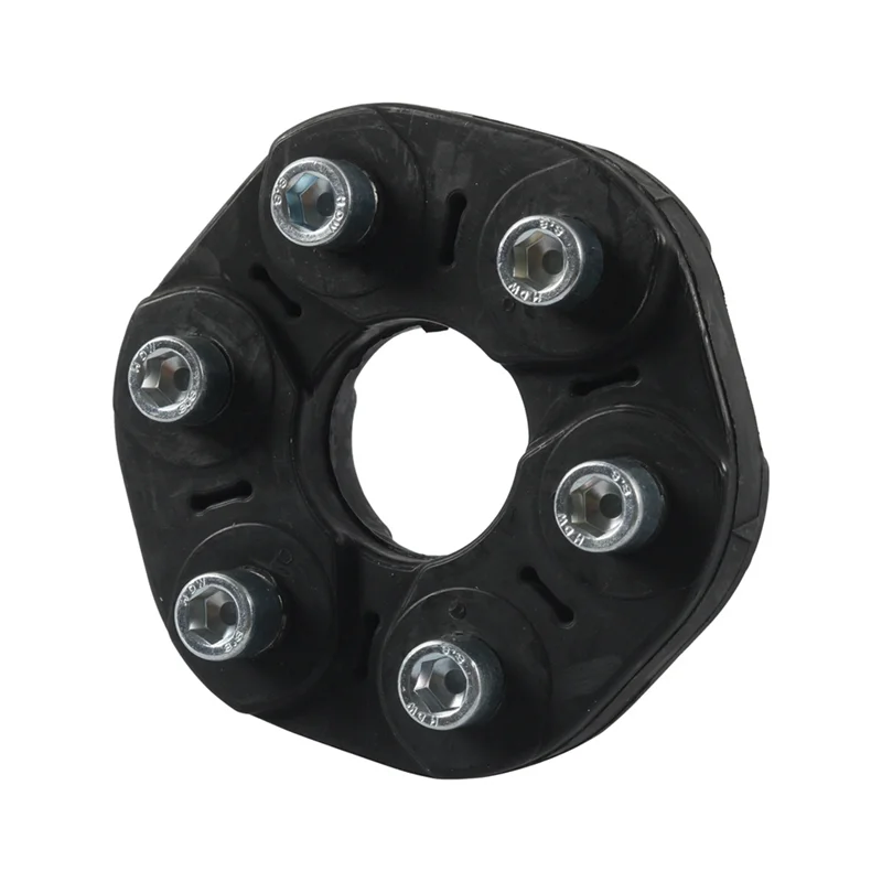 

AX94-Drive Shaft Connection Plate Set Coupler Disc Joint 5127289AA 5144110015 935-407 For Chrysler 300 Dodge Challenger