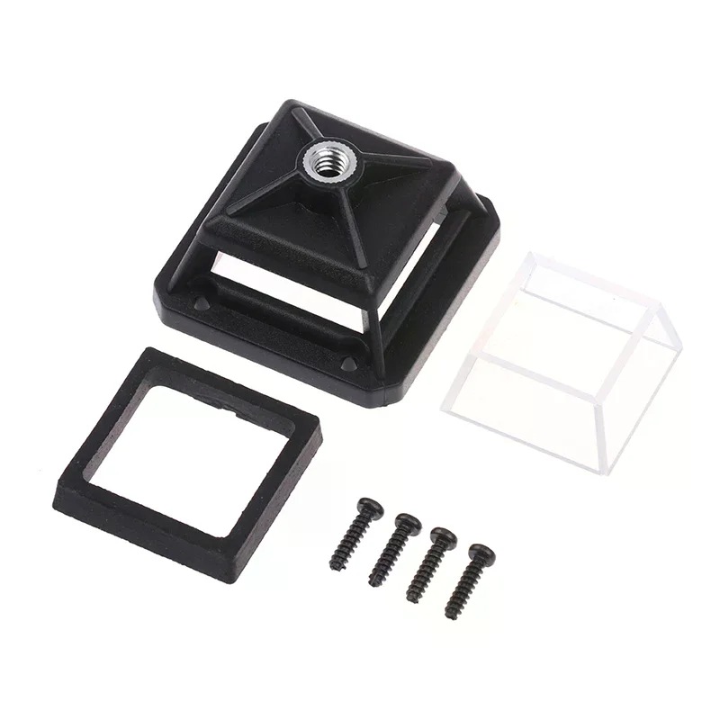1/2Set Laser Vertical And Horizontal Window Repair Accessories For 4D Laser Level Window Protector Cover