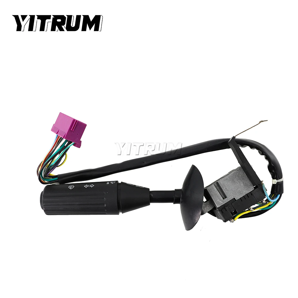 YITRUM 2R2953513 10098994 kamion kroutit signál spínač pro Volkswagen pro Volkswagen 17180 17250E 24250E 17280 24280 2006 em