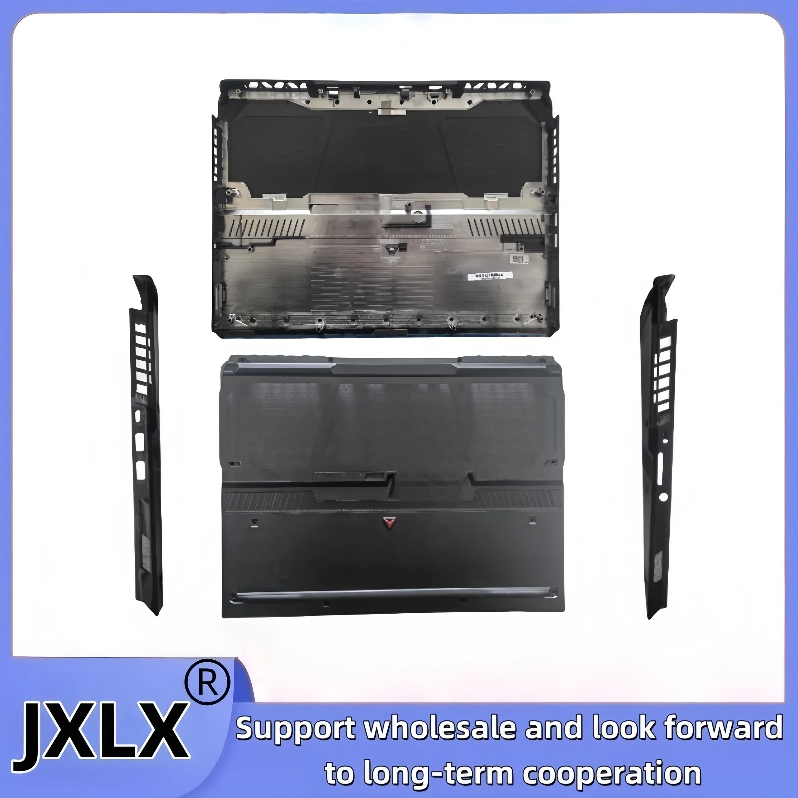 

Новый для JXLX ® GE68HX GE68 MS-15M1 Нижняя крышка ноутбука Базовая крышка 3075M1D211