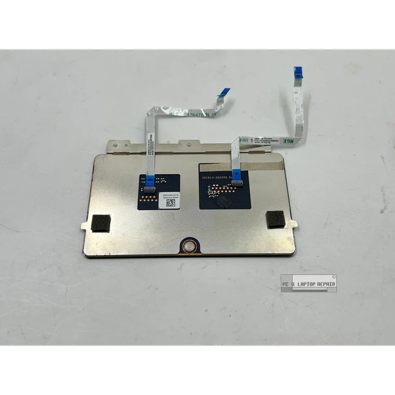 f  For ASUS Vivobook K403J Touchpad Trackpad Buttons & Cable Blue 04060-01470000