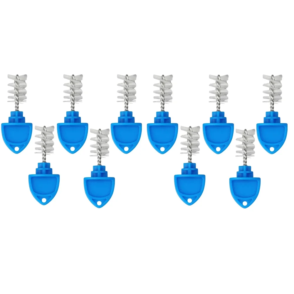 Bar Accessory Beer Faucet Maintainer Beer Tap Brushes Compatible With Various Taps Easy To Use Hygienic Beer Faucet