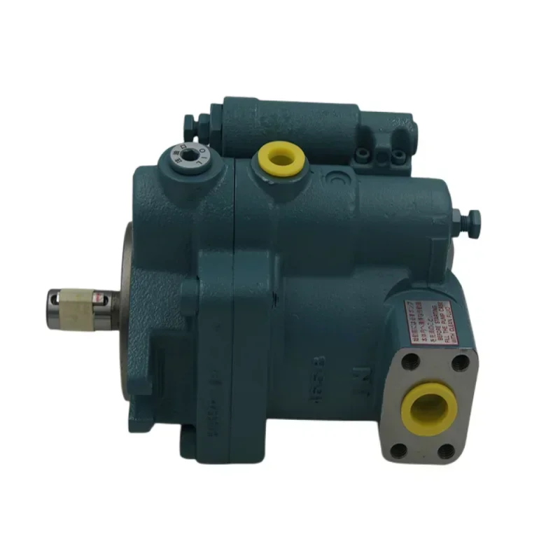 Manufacturer Supply PVS Series PVS 1B 16N3 12 PVS 1B 16N2 12 Variable Displacement Hydraulic Piston Pump