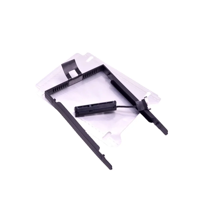 2.5“ SATA Hard Drive Caddy Bracket Tray SSD HDD Cable for Lenovo ThinkPad P72 P73 EP720 02HK806 DC02C00CX00