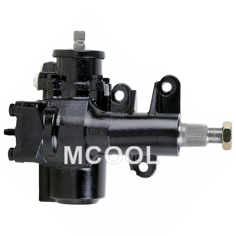 New Power Steering Rack Gear Box For Toyota hilux 4Runner 2000-2005 LEFT HAND DRIVE Steering 44110-35350 4411035350