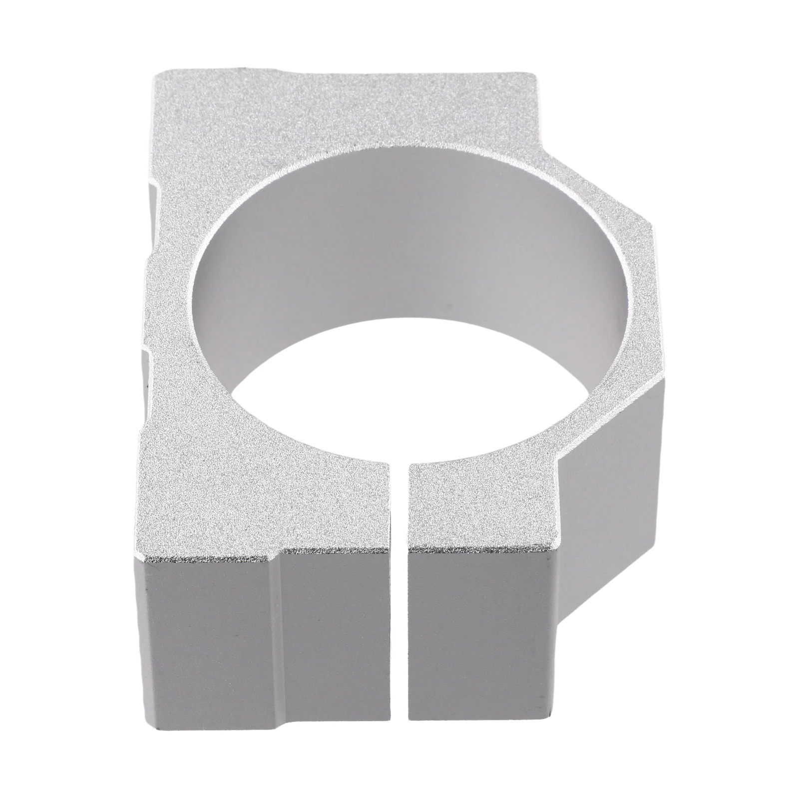 

Motor Clamp Aluminum Mount Convenient Installation Aluminum Clamp For CNC Machine For CNC Setup For CNC Machines
