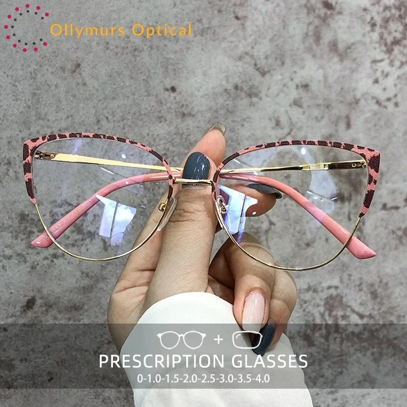 Ollymurs Cat Eye Wo…