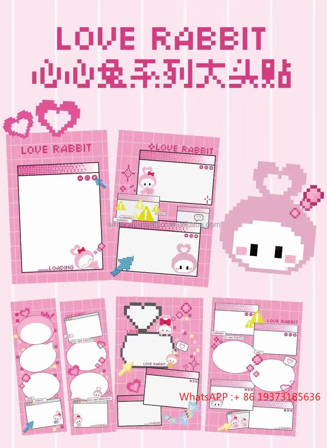 Stiker Kepala Besar AI Cerdas Baru, Photo Booth Populer di Amerika Serikat dengan Printer Sublimasi Pewarna