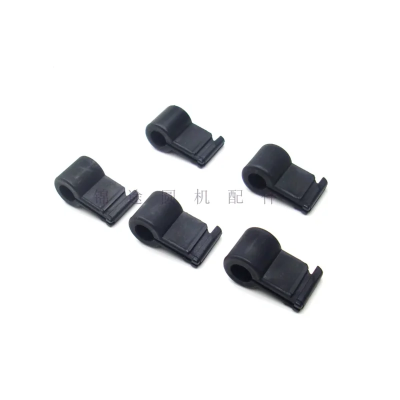 

Creel Accessories, Bobbin Clip, Duct Clip, 10mm 8mm Knitting Machine Accessories