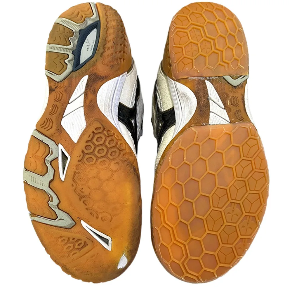 Shoe Sole Repair Sheet Anti-Slip Rubber Full Soles Anti Wear Durable Sole Pads Rubber Wear-resistant Repair Shoe Patch Sneakers