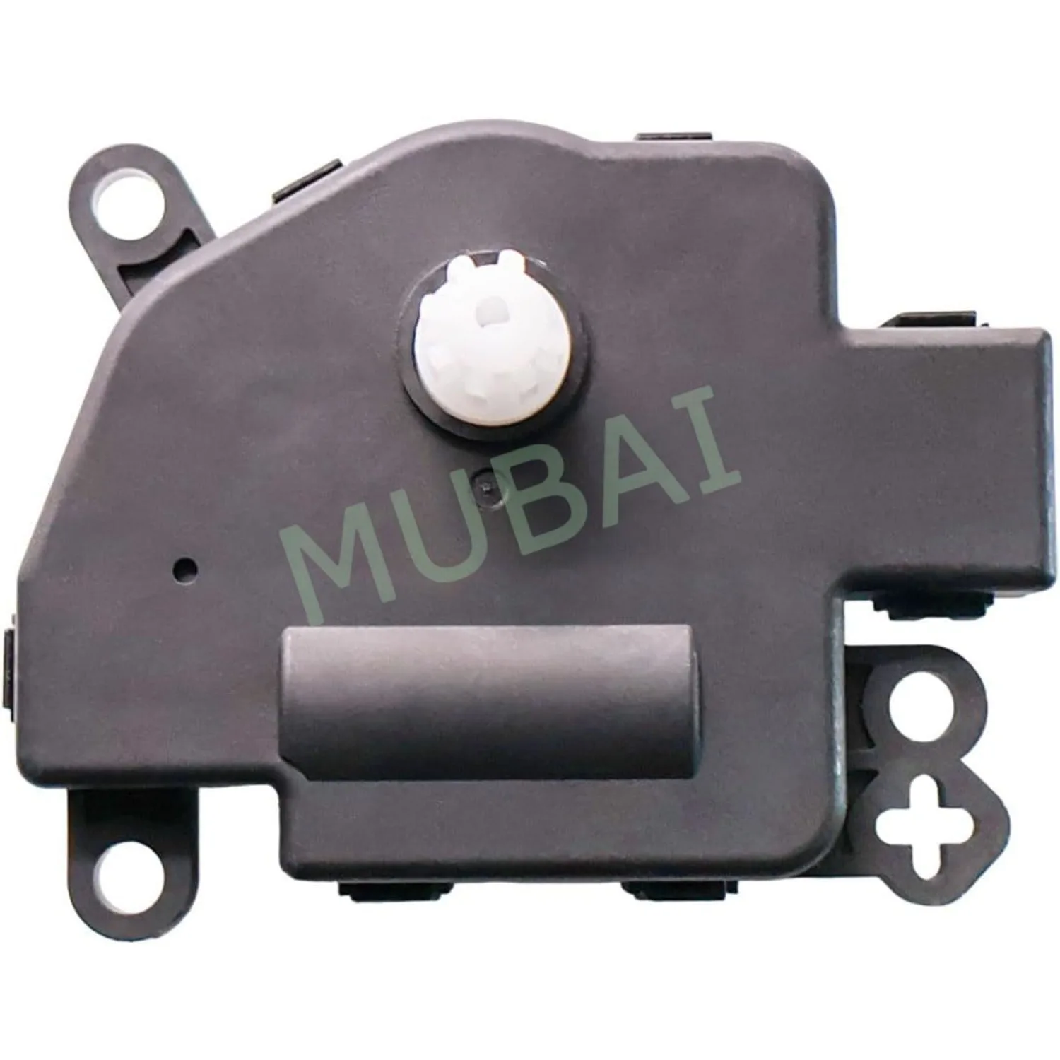 27443-EA010,HVAC Blend Door Actuator 604-628 for Nissan Frontier 2005-2019 For Pathfinder 2005-2012, Xterra 2005-2015,