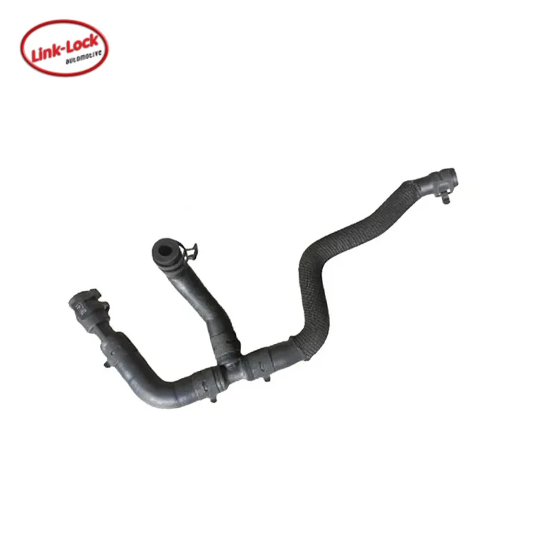 

LINK-LOCK Cooling system coolant hose 2742002382 ForC Class W205 E W212 Fujian Class For Mercedes Benz V W448